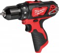 Milwaukee Drill Driver Spare Parts